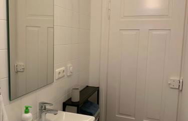 Charmante Stadtwohnung im Textilviertel - Foto 11