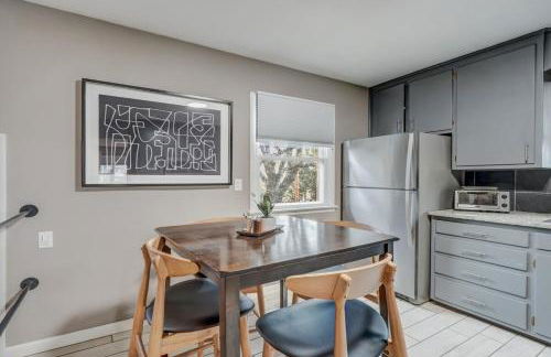 Blackstone Trails Downtown w BBQ & Fire Pit - Foto 11