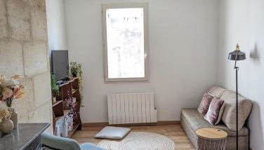 Lumineux appartement sous les toits à Pey Berland - Foto 4