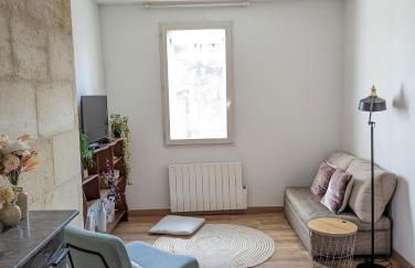 Lumineux appartement sous les toits à Pey Berland - Foto 4