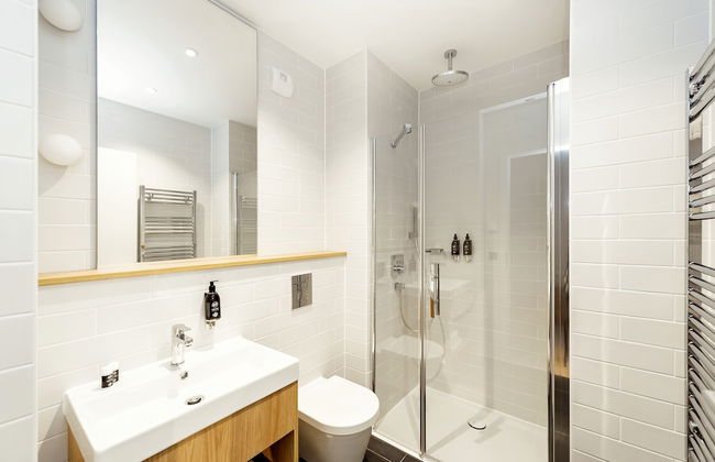 Wilde Aparthotels, Berlin, Checkpoint Charlie - Foto 66