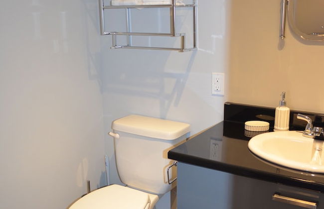 Le Chic-Urbain - Foto 52