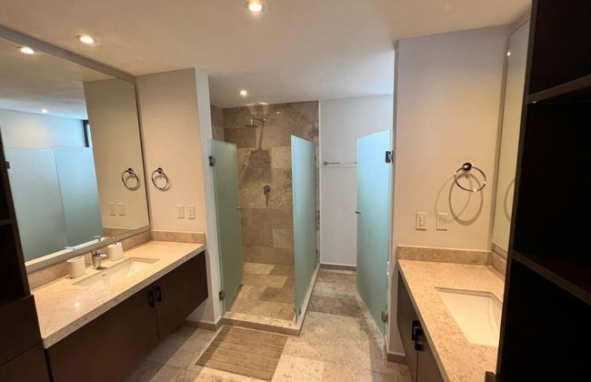 SIELA Beachfront Apartment-Ground Floor - Photo 19