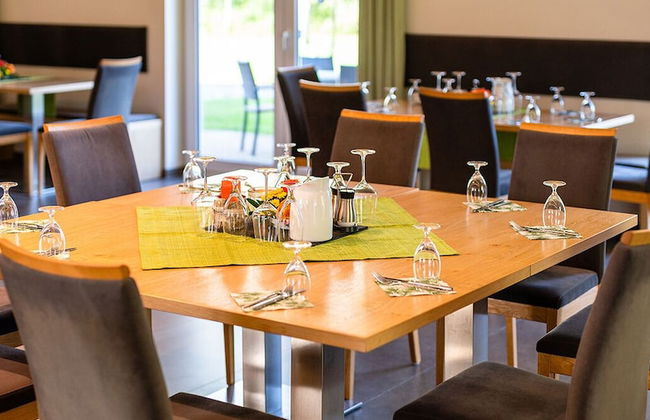 WaldResort - Am Nationalpark Hainich - Foto 16