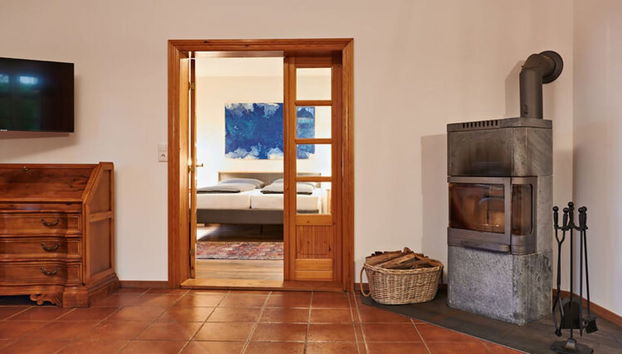 Holiday Home Near Wendorf Castle & Golf - Foto 4, Habitación