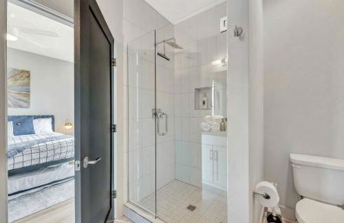 Rooftop Deck Grill Ping Pong Near Downtown Nashville - Foto 32