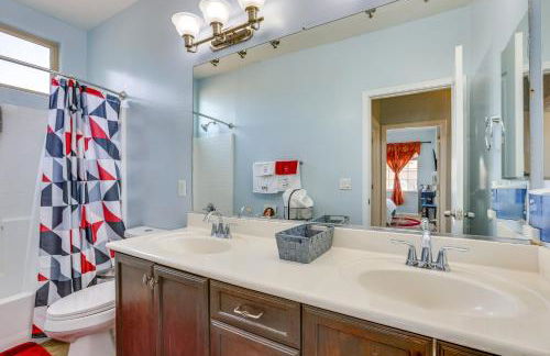 Furnished Patio! Retreat 12 Mi to Dtwn Phoenix - Foto 19