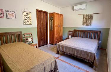 Estância Vó Maria em Bodoquena - Foto 2