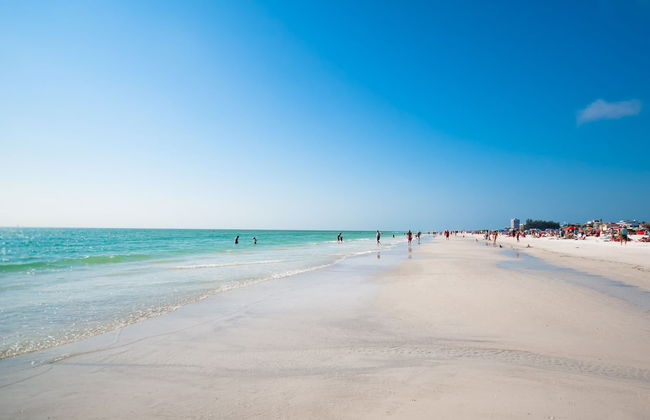 Our House at the Beach 222 - Foto 28