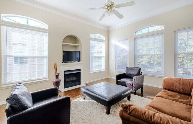 Villas at Legacy - Foto 45