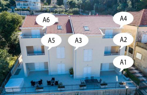 Apartment Ferienwohnungen Rilovic - Wohnung A6 by Interhome - Foto 8