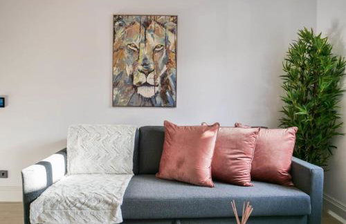 Stylish Retreat for Your Short Getaway - Foto 6