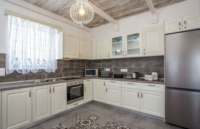 White Passion Villa - Foto 21