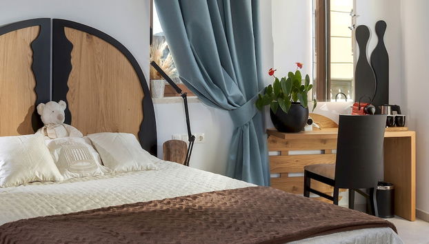 Studio Sun 365 by Estia - Foto 3, Habitación