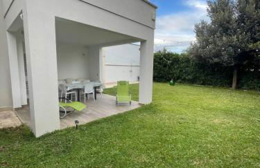 Villa Stella Marina - Foto 22