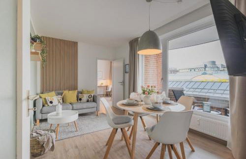 Rentaflat Hamburg 01 am Bahnhof - Foto 27