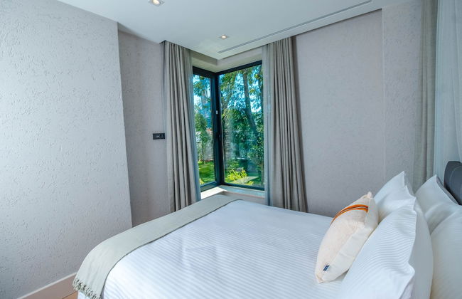 Müskebi Villas - Foto 16