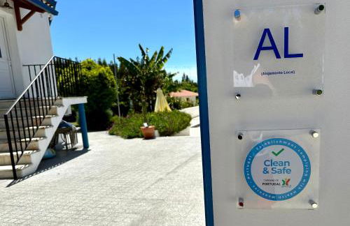 Villa Azul, Graça Portugal - Foto 76