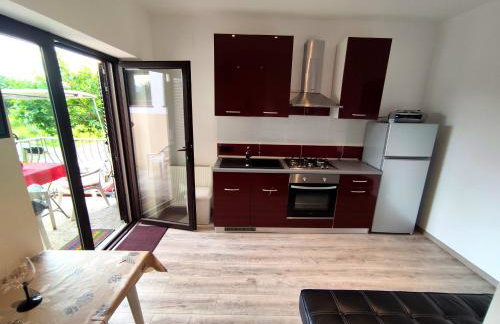 Apartmani Melia - Photo 24