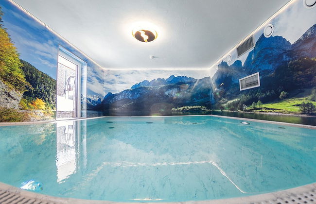 Wellnesshotel Dachsteinresort - Foto 37