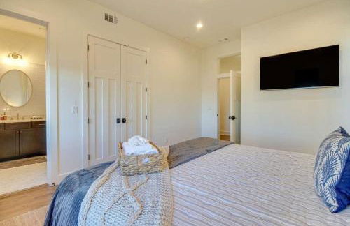 Luxurious Savannah Townhome with River views - Foto 23