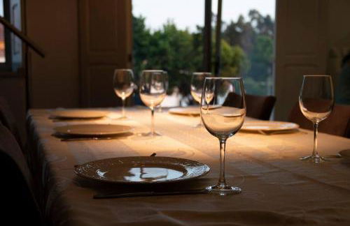 Beautiful cozy cottage near Nazaré, Leiria&Batalha - Foto 18