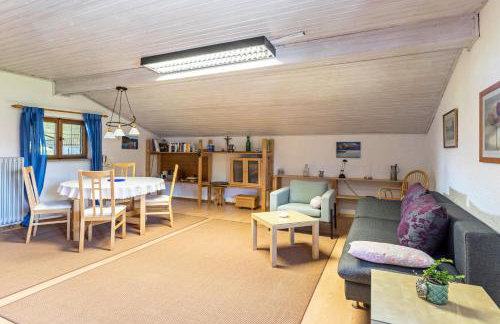 Ferienwohnung Heinrich - Foto 2