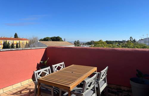 Apartamento Casa María del Mar - Foto 10