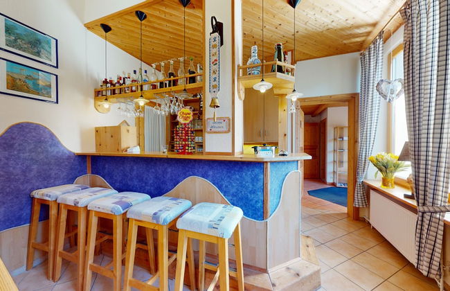 Chalet Tirol Waidring - Foto 3