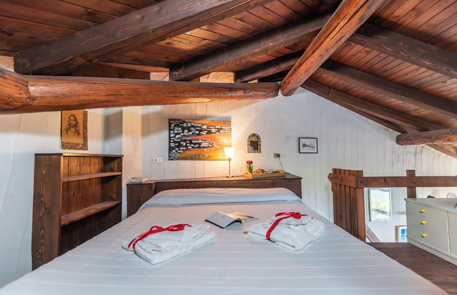 Punta Volpe Home With Pool - Foto 2