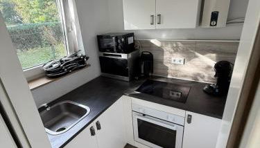 schönes Apartment in Langenfeld - Foto 2