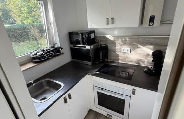 schönes Apartment in Langenfeld - Foto 2