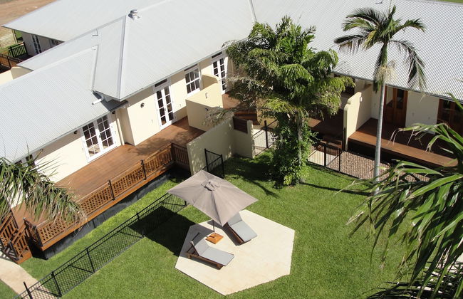 Kernow Charters Towers - Photo 45