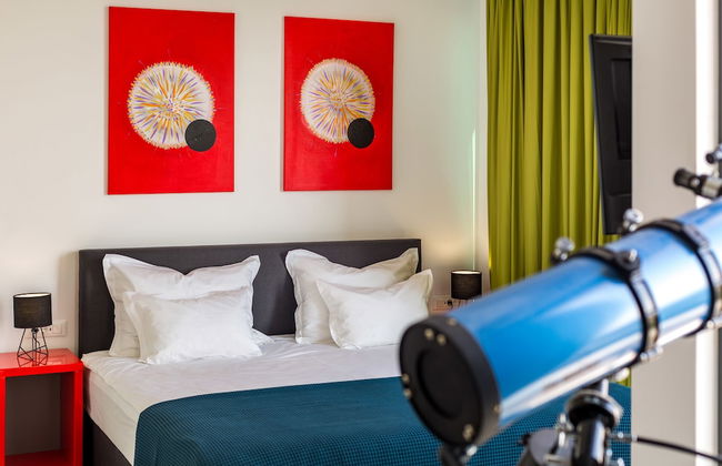 Villa Zvizdan - Foto 2