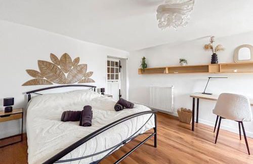 Jacuzzi Privé Maison 200m2 Grand Jardin & Parking - Foto 26