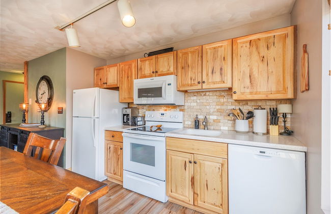 Seven Springs Resort Properties - Photo 67