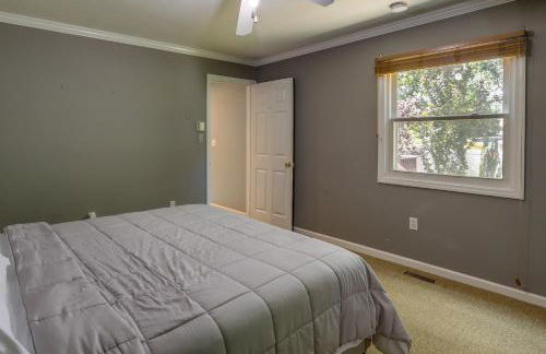 Charming Monroe Township Home - 13 Mi to RU! - Foto 14