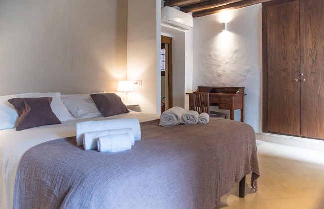 Relais Borgo Campello - Foto 47