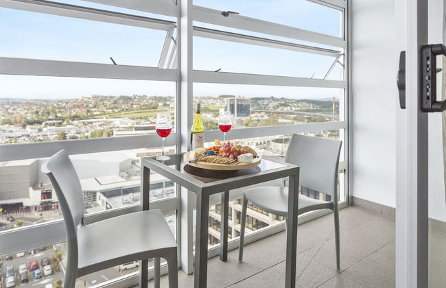 Proximity Apartments Manukau Auckland Airport - Foto 38