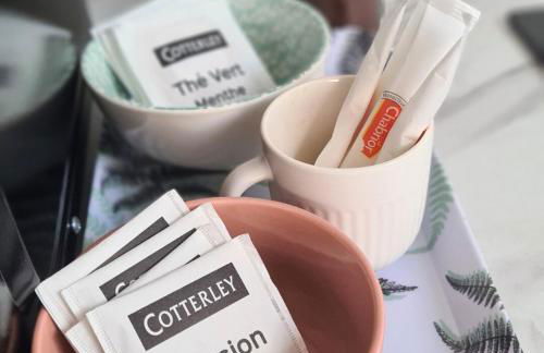 L'Oasis Fleurie - Foto 14