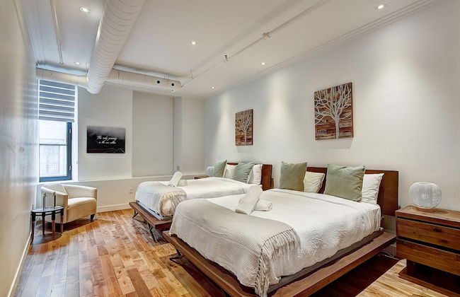 The Saint Lofts - Foto 21