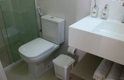 Casa Frente Mar 5 Suítes Guarajuba em Condomínio - Foto 33