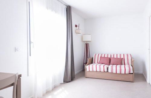 Zenitude Hôtel - Résidences Narbonne Centre - Foto 32