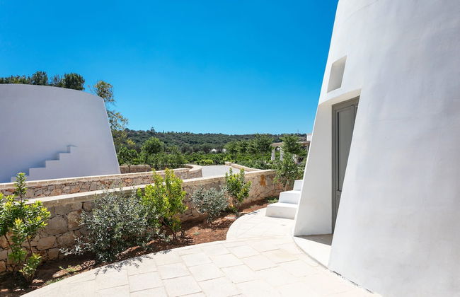 PALUMMARE AGRI HOTEL - Foto 41