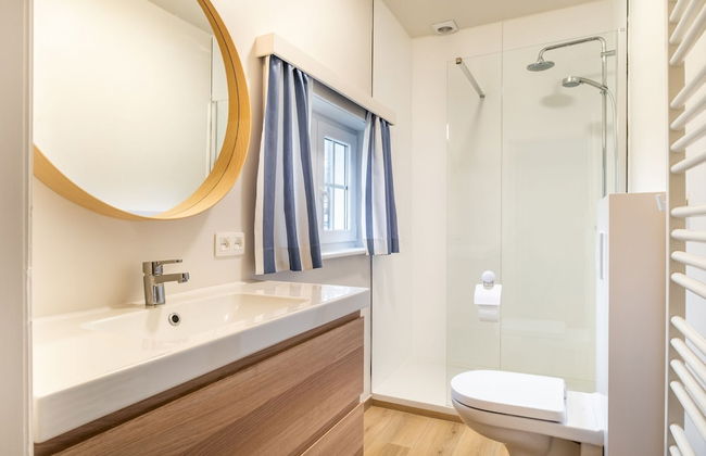 Villa in St-idesbald Near the Sea - Foto 23