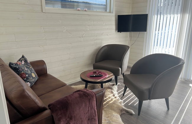 Jockfall Fishing and Activities - Foto 8