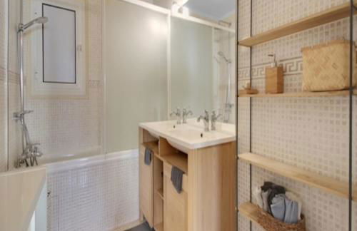 Maison Bezons: Confort & Jardin - Foto 18