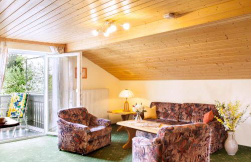 Ferienwohnungen Tweraser - Foto 12