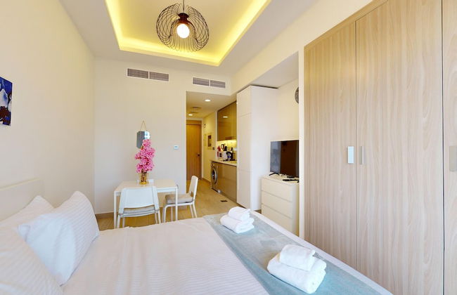 Primestay - Azizi Riviera Residences - Al Meydan - Foto 34