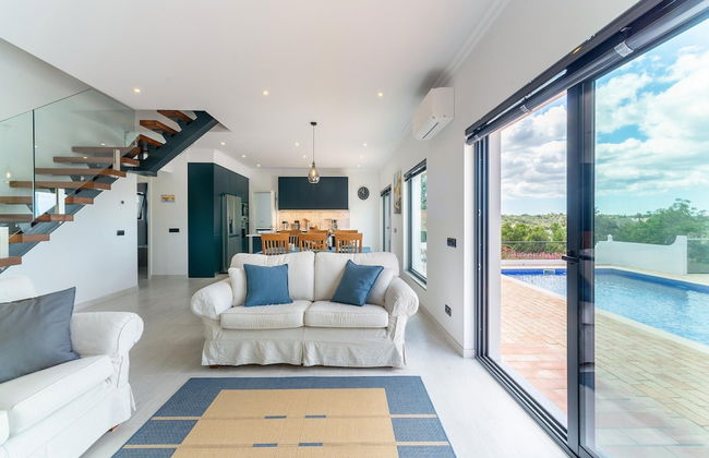 Casa O Sonho Near Faro With Private Pool - Foto 19